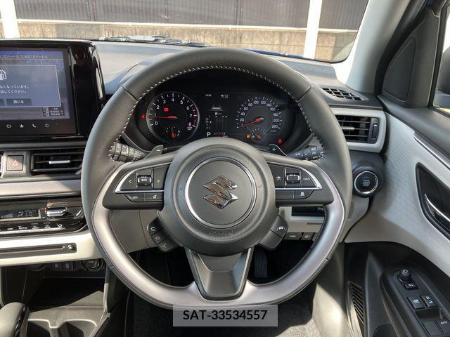 Suzuki SWIFT 2024-07 369061-10