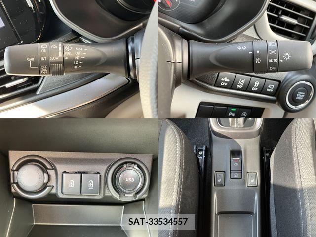 Suzuki SWIFT 2024-07 369061-13