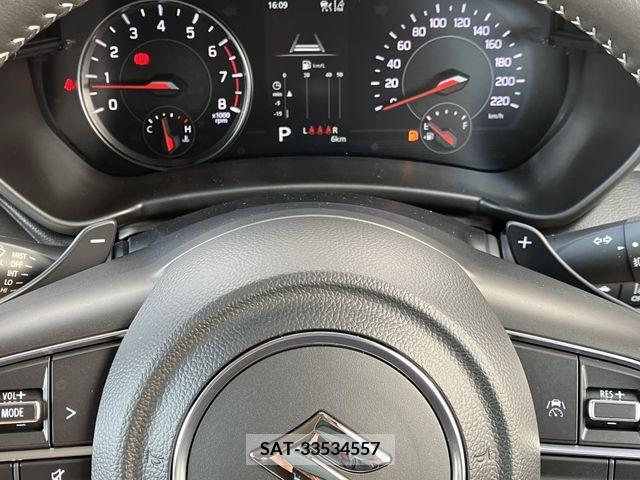 Suzuki SWIFT 2024-07 369061-11