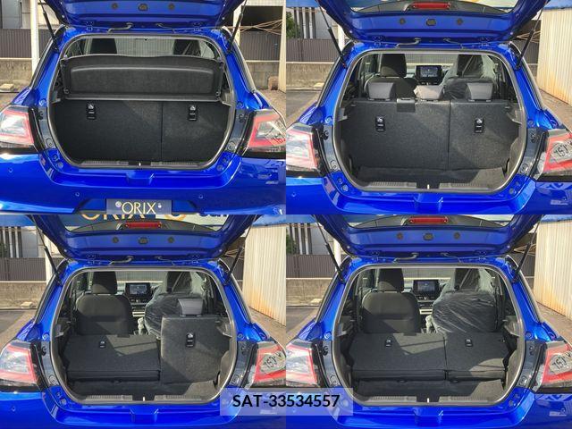 Suzuki SWIFT 2024-07 369061-6