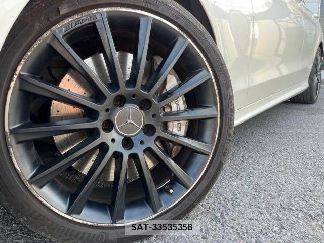Amg C-CLASS 2018-12 259918-14