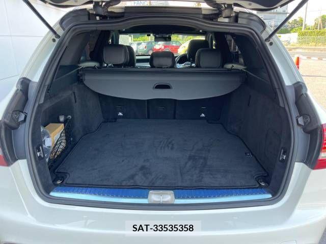 Amg C-CLASS 2018-12 259918-12