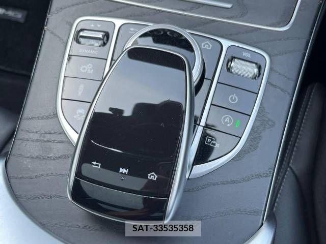 Amg C-CLASS 2018-12 259918-11