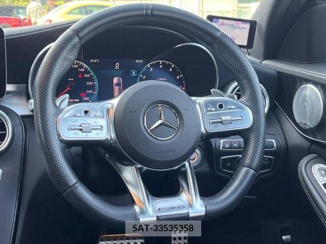 Amg C-CLASS 2018-12 259918-10