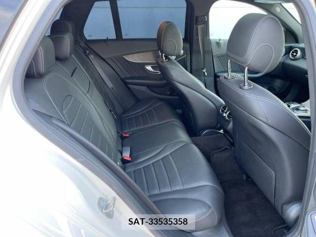 Amg C-CLASS 2018-12 259918-9