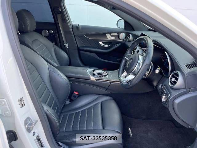 Amg C-CLASS 2018-12 259918-8