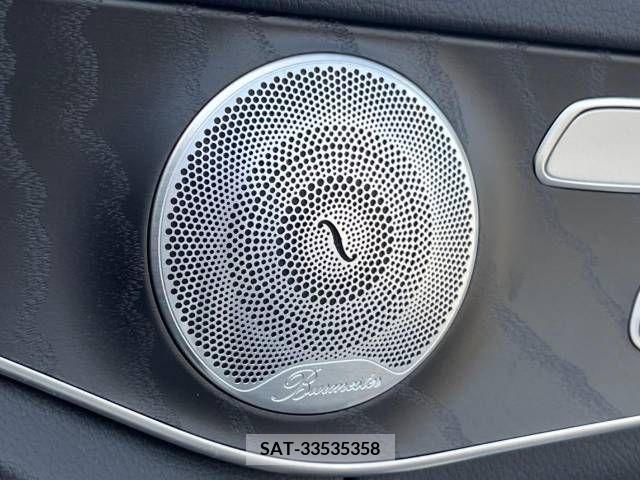 Amg C-CLASS 2018-12 259918-7