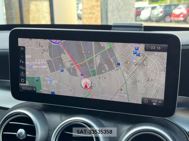 Amg C-CLASS 2018-12 259918-5