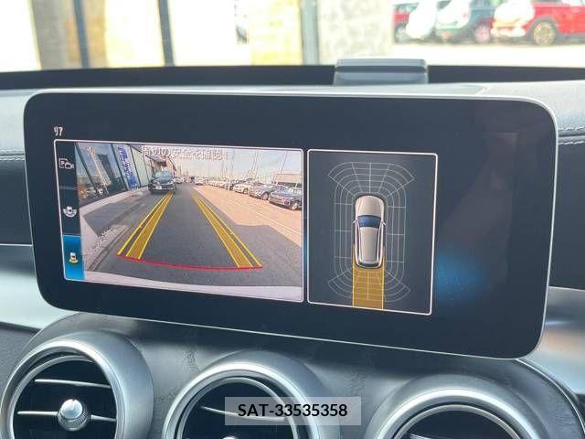 Amg C-CLASS 2018-12 259918-6