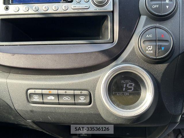 Honda FIT 2010-12 325530-15