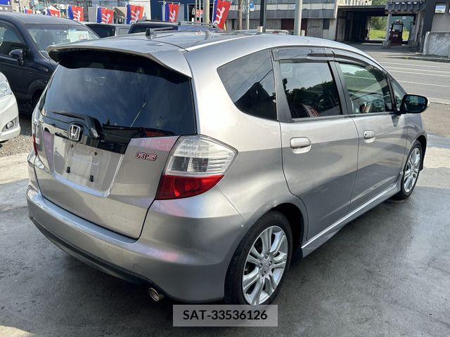 Honda FIT 2010-12 325530-5