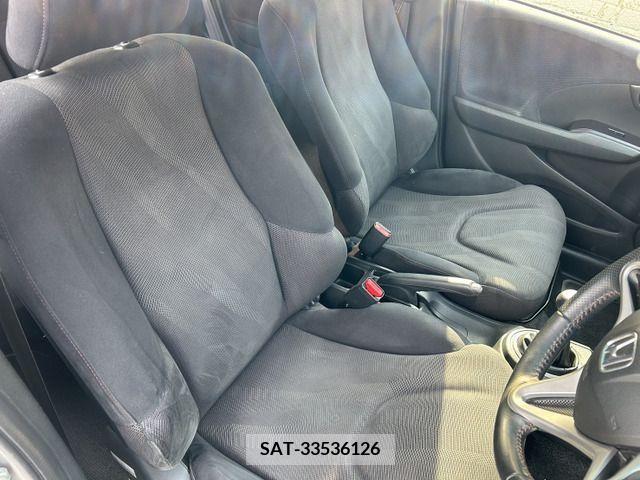 Honda FIT 2010-12 325530-11