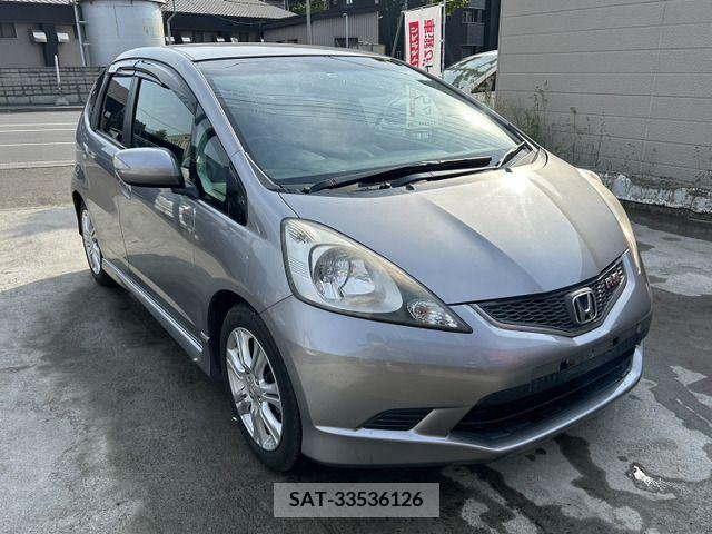 Honda FIT 2010-12 325530-2