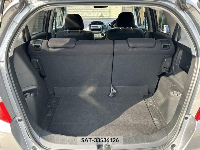 Honda FIT 2010-12 325530-8