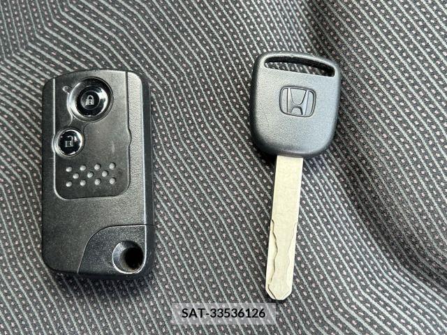 Honda FIT 2010-12 325530-17