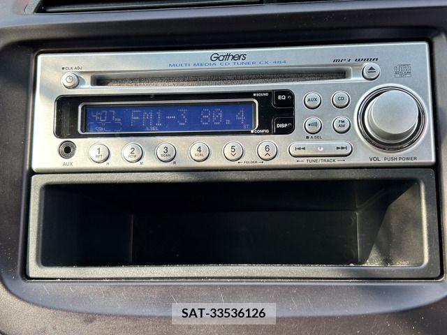 Honda FIT 2010-12 325530-14