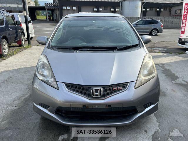 Honda FIT 2010-12 325530-1