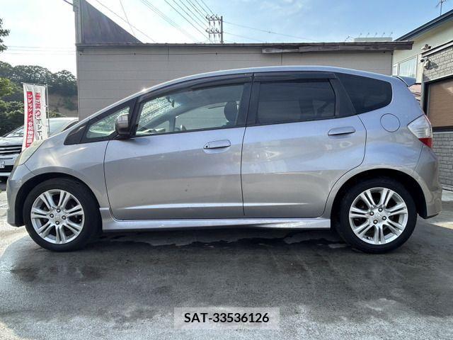 Honda FIT 2010-12 325530-4