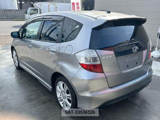 Honda FIT 2010-12 325530-7
