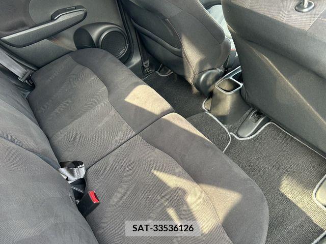 Honda FIT 2010-12 325530-10