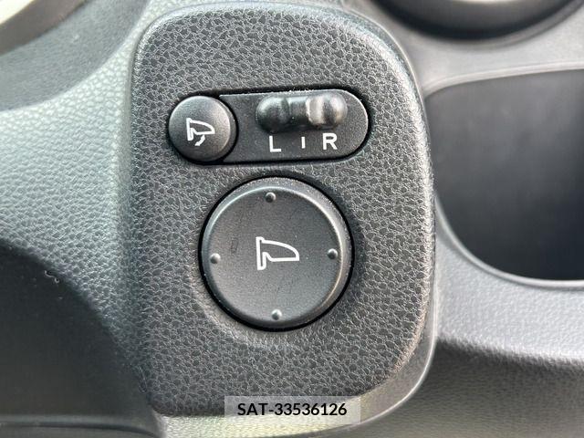 Honda FIT 2010-12 325530-19