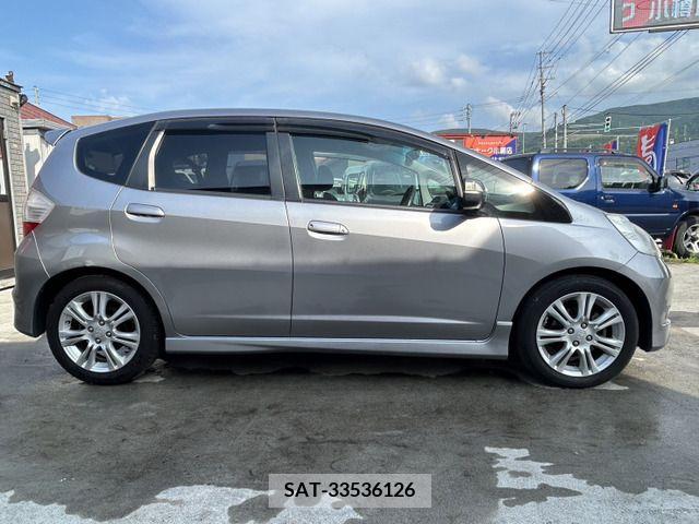 Honda FIT 2010-12 325530-3