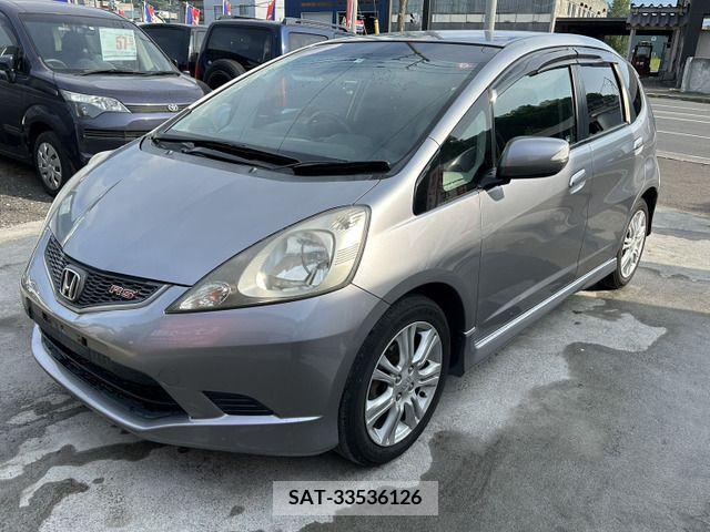 Honda FIT 2010-12 325530-0