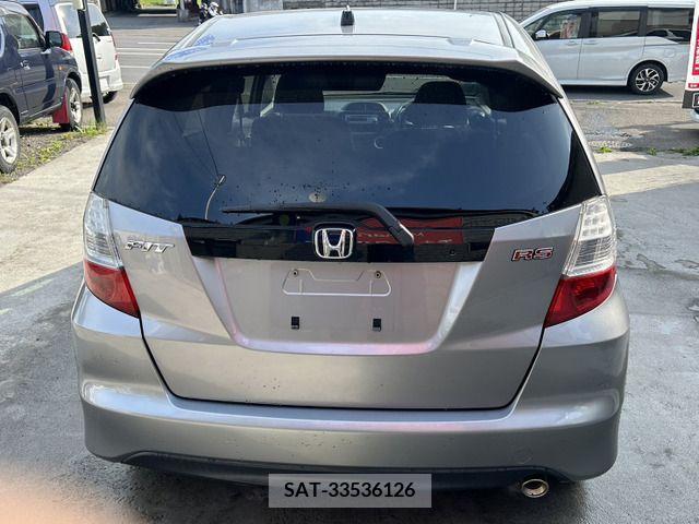 Honda FIT 2010-12 325530-6