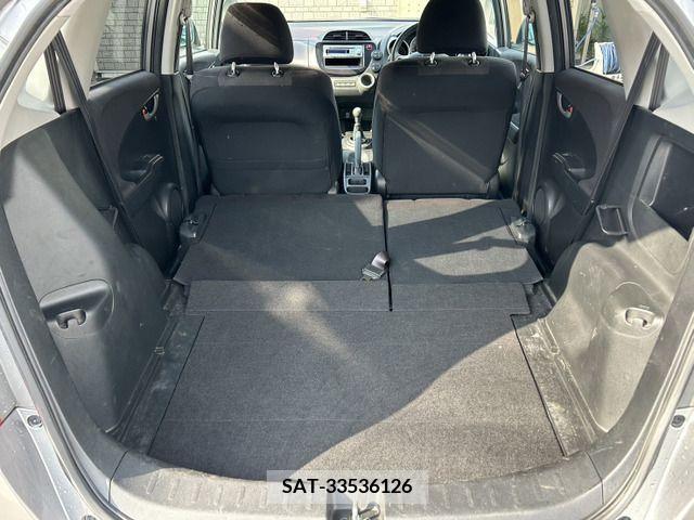 Honda FIT 2010-12 325530-9