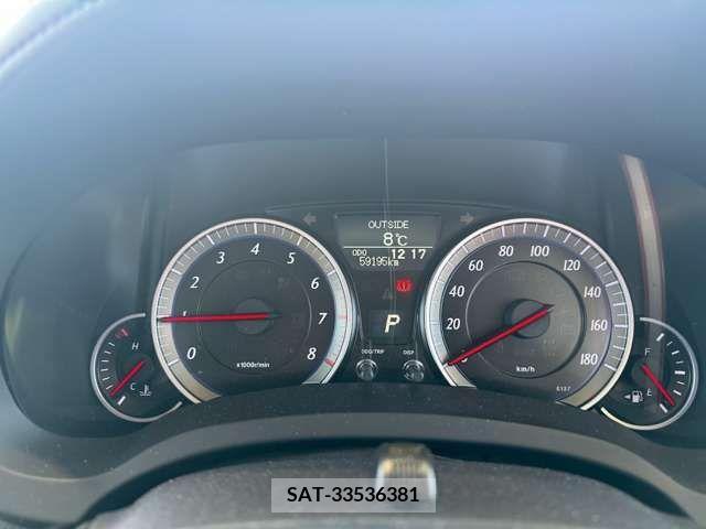 Toyota BLADE 2010-10 216298-9