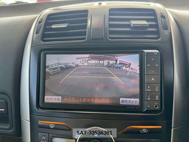 Toyota BLADE 2010-10 216298-8