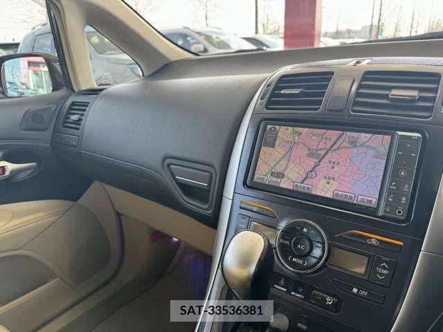 Toyota BLADE 2010-10 216298-6