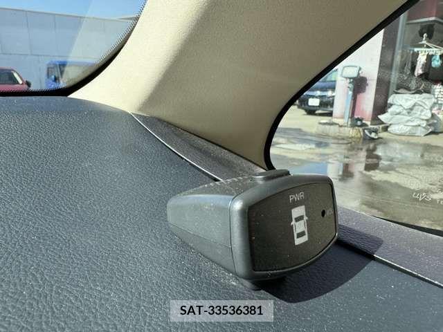 Toyota BLADE 2010-10 216298-7