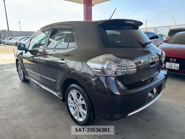 Toyota BLADE 2010-10 216298-5