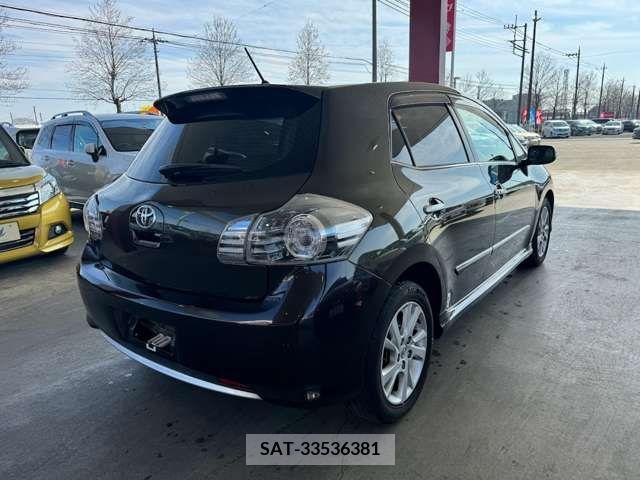 Toyota BLADE 2010-10 216298-4