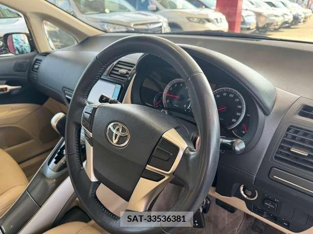 Toyota BLADE 2010-10 216298-1