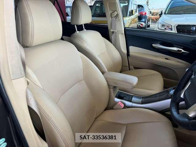Toyota BLADE 2010-10 216298-2