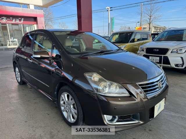 Toyota BLADE 2010-10 216298-3