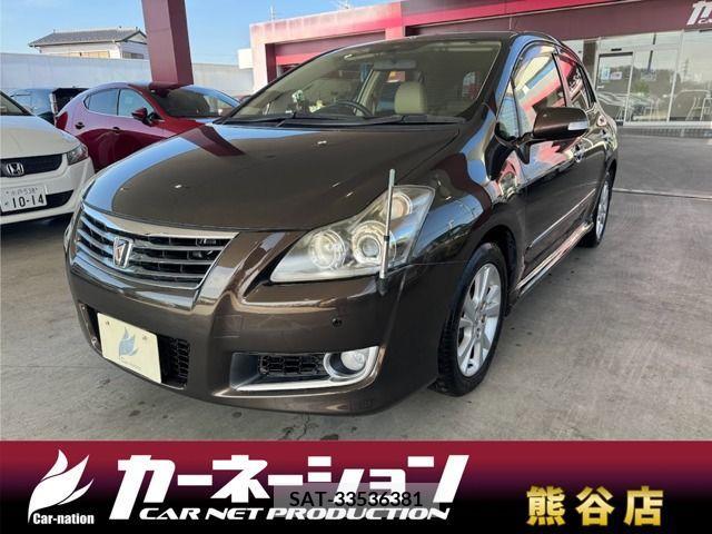 Toyota BLADE 2010-10 216298-0