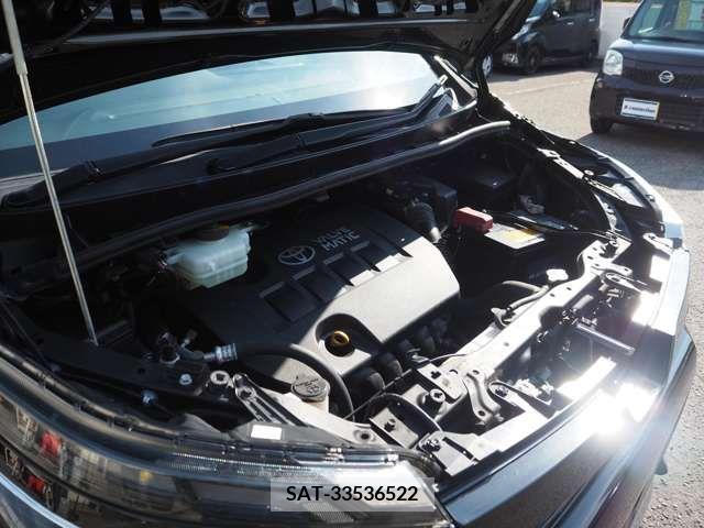 Toyota VOXY 2018-05 321569-19