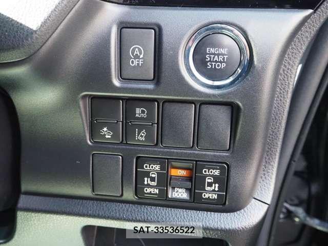 Toyota VOXY 2018-05 321569-16