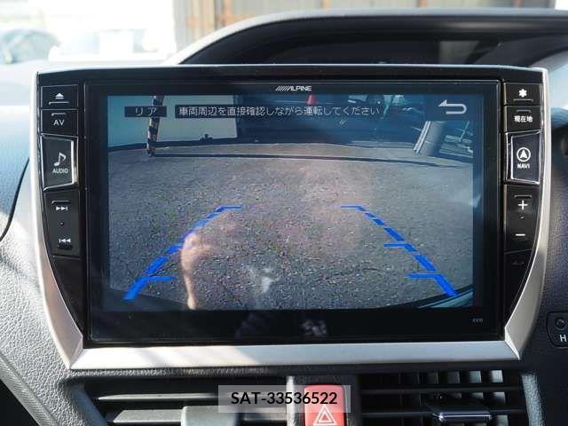 Toyota VOXY 2018-05 321569-6