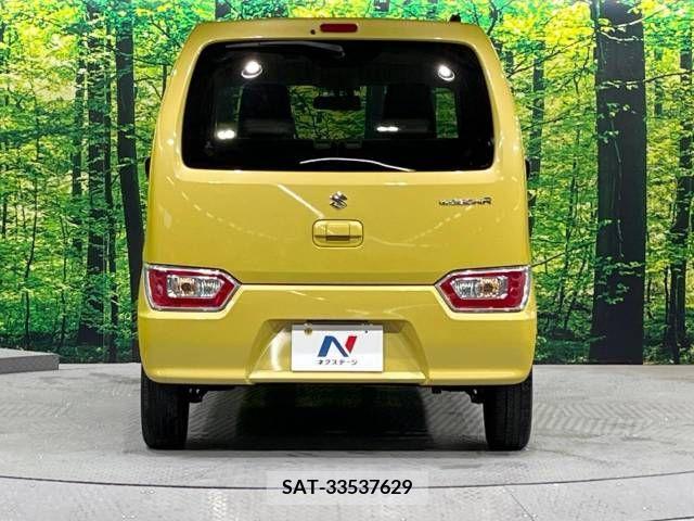 Suzuki WAGON R 2018-10 289854-15