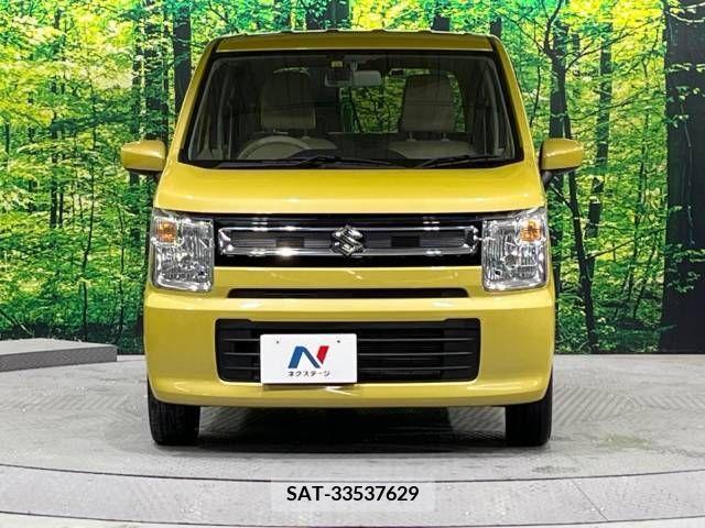 Suzuki WAGON R 2018-10 289854-14