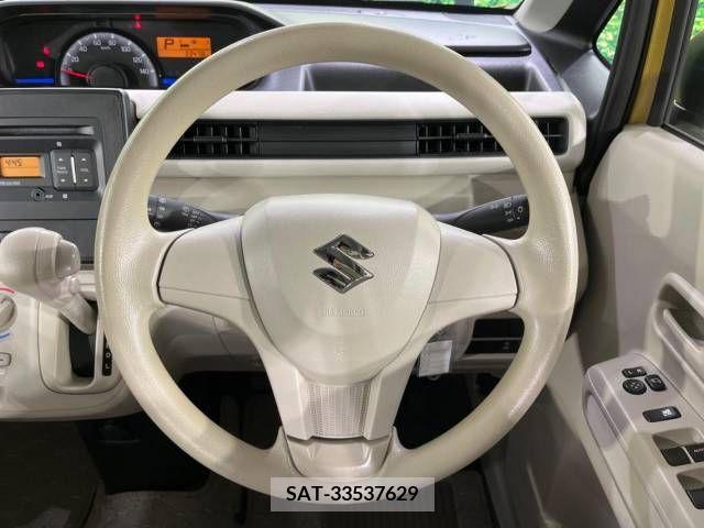 Suzuki WAGON R 2018-10 289854-11