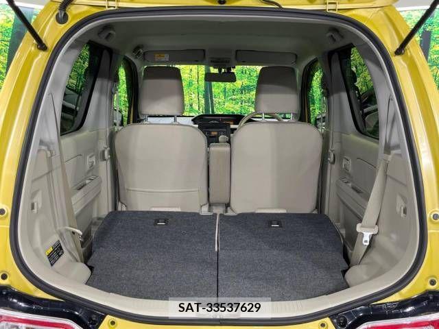 Suzuki WAGON R 2018-10 289854-10