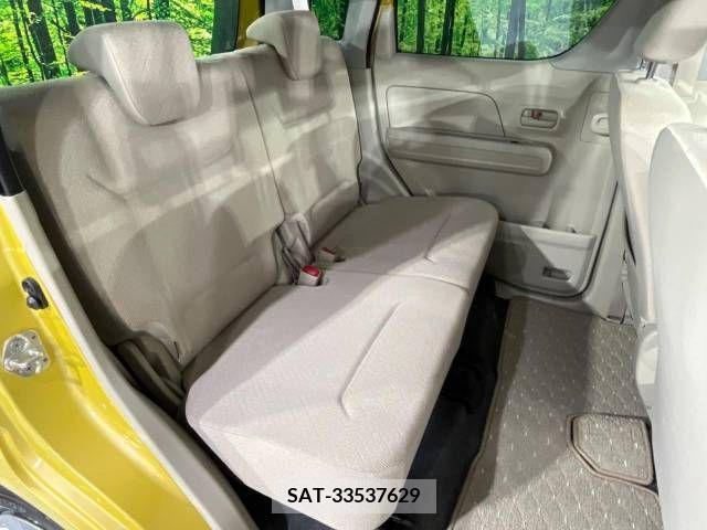 Suzuki WAGON R 2018-10 289854-9