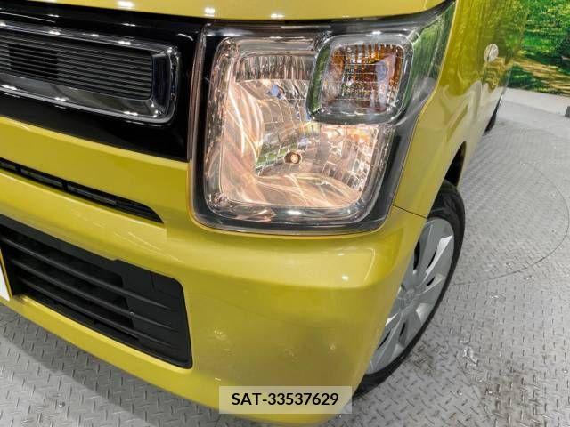 Suzuki WAGON R 2018-10 289854-12
