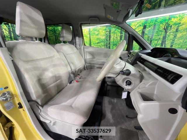 Suzuki WAGON R 2018-10 289854-8