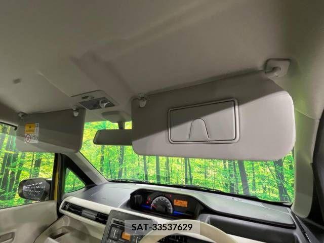 Suzuki WAGON R 2018-10 289854-7